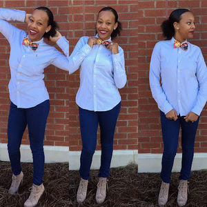 Meet your Posher, Sara